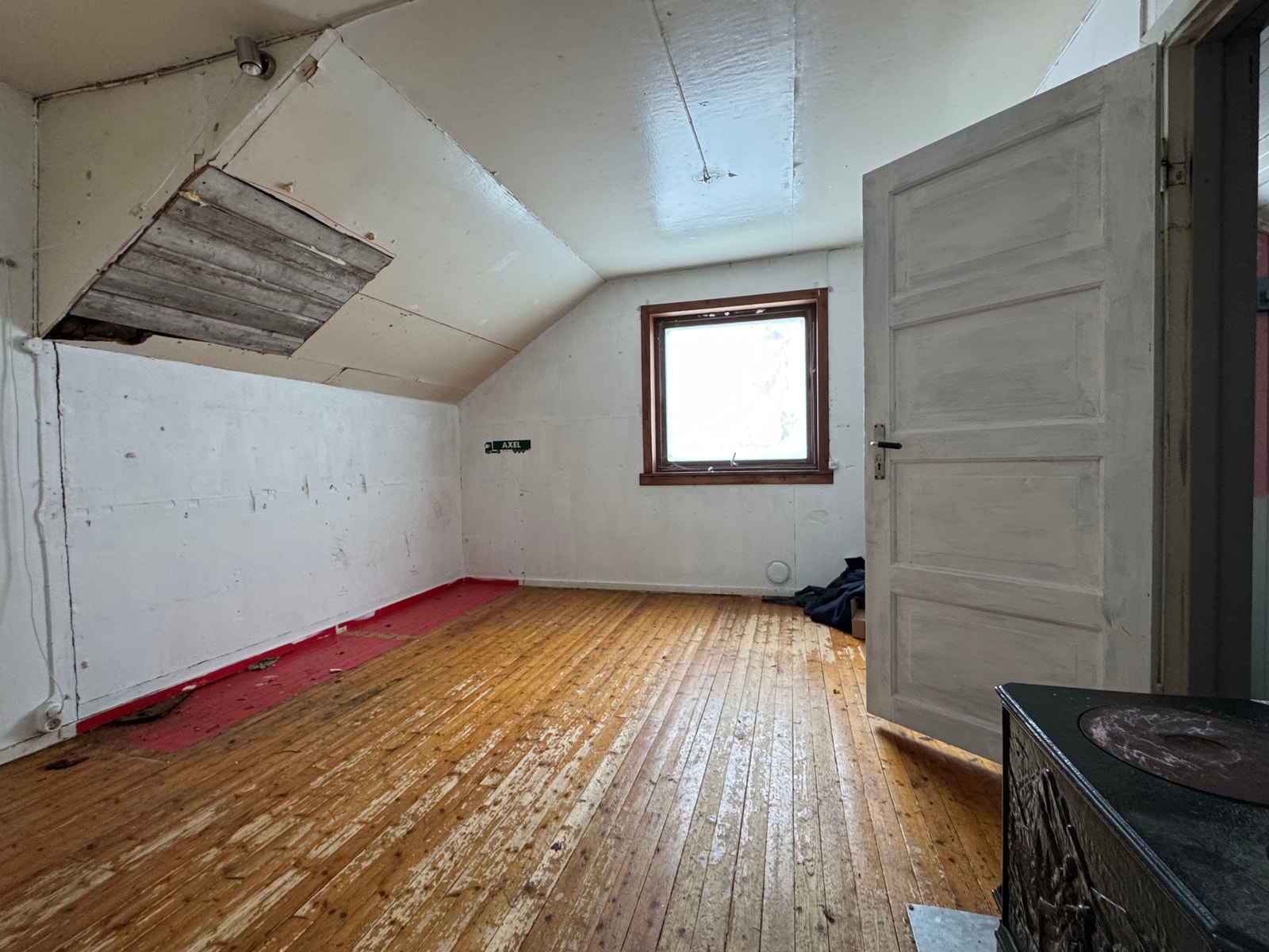 Soverom 1 (todelt) Galleribilde