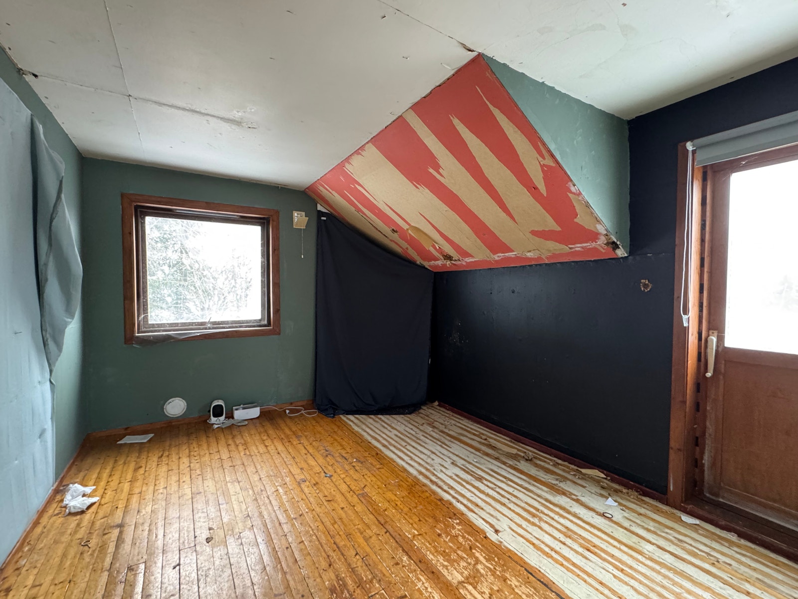 Soverom 1 (todelt) Galleribilde