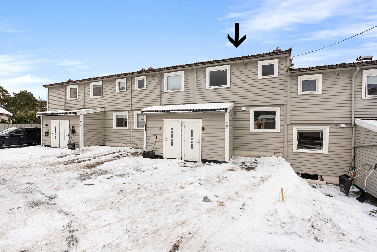 - Blir Bokfinkveien 27 C ditt nye hjem? - Galleribilde