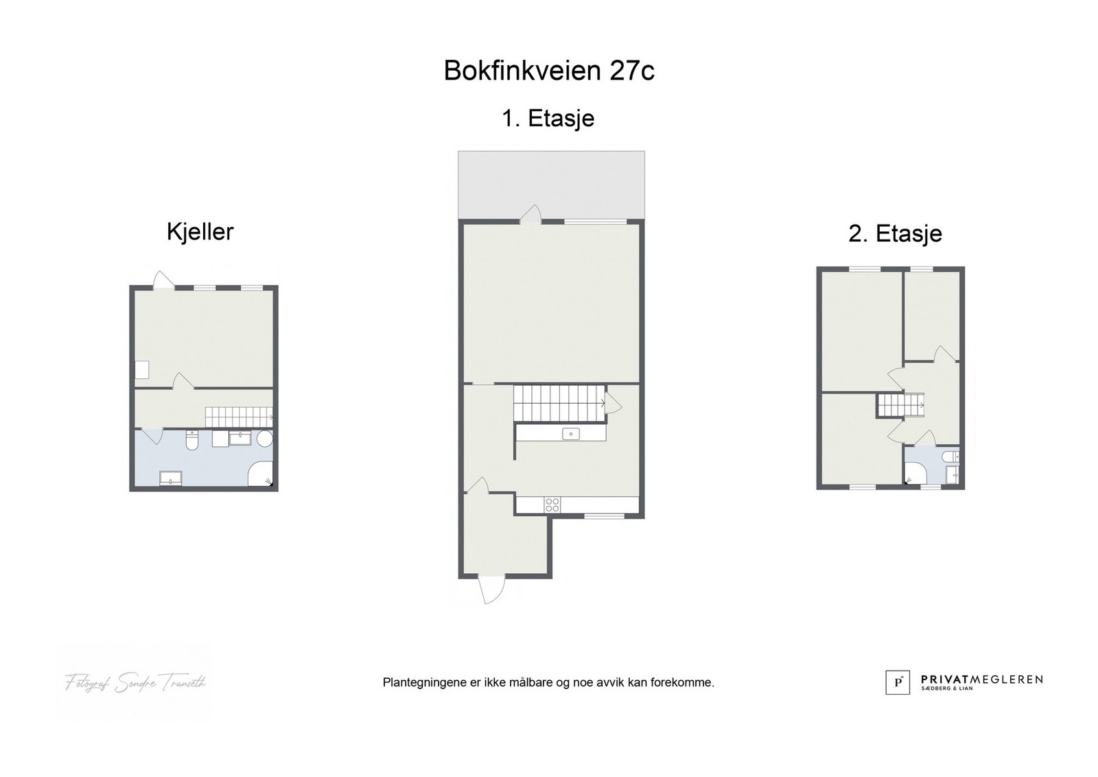 - Husk å melde deg på visning, velkommen | Kontakt meg gjerne før visning for spørsmål - Galleribilde
