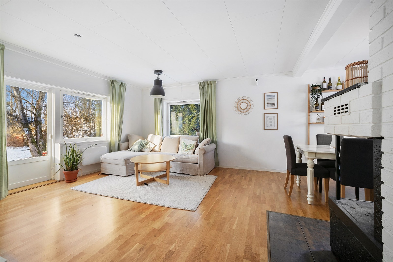 Velkommen til Gamle Mossevei 45 A! Galleribilde