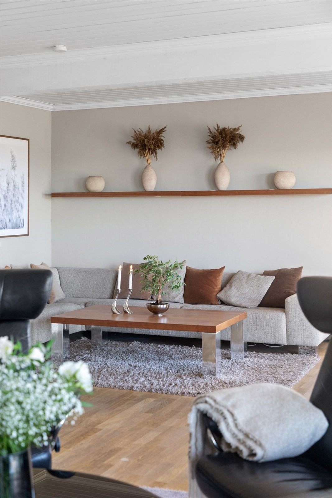 Detaljbilde. Galleribilde