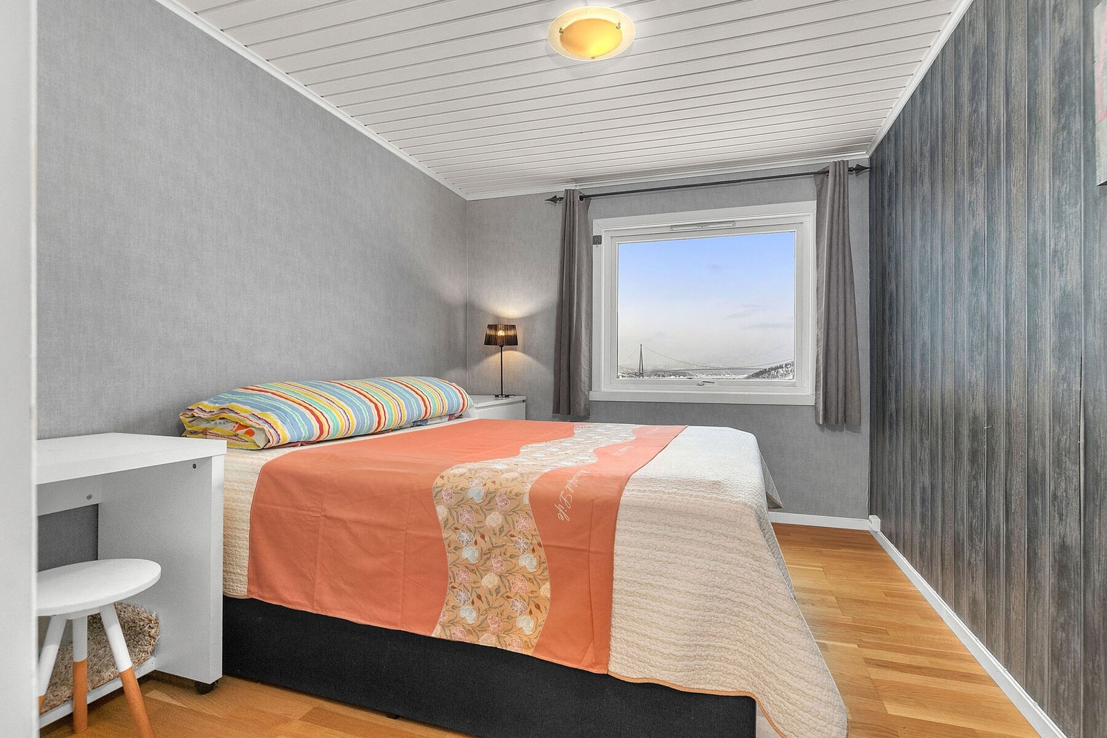 Soverom 1 Galleribilde