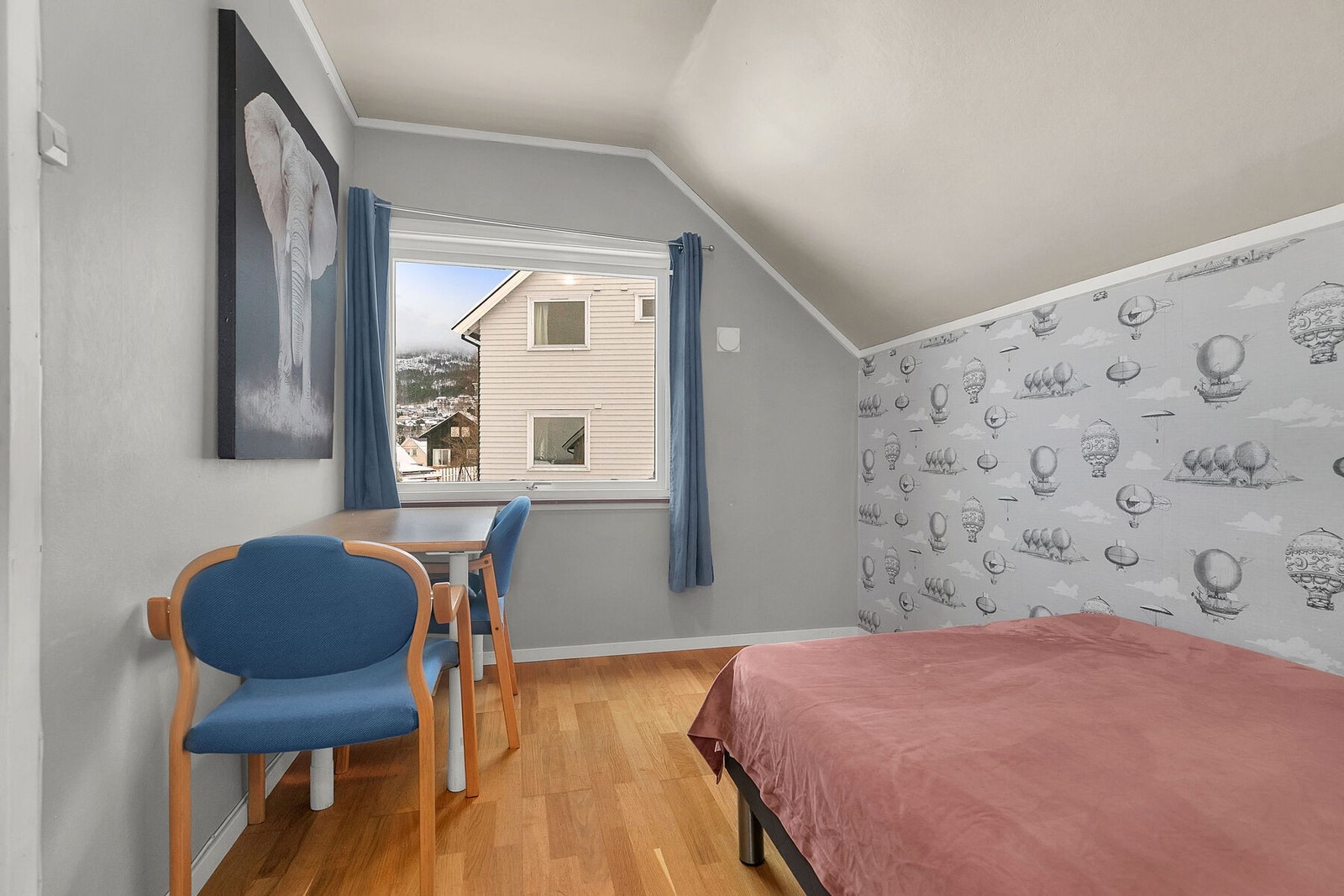 Soverom 3 Galleribilde