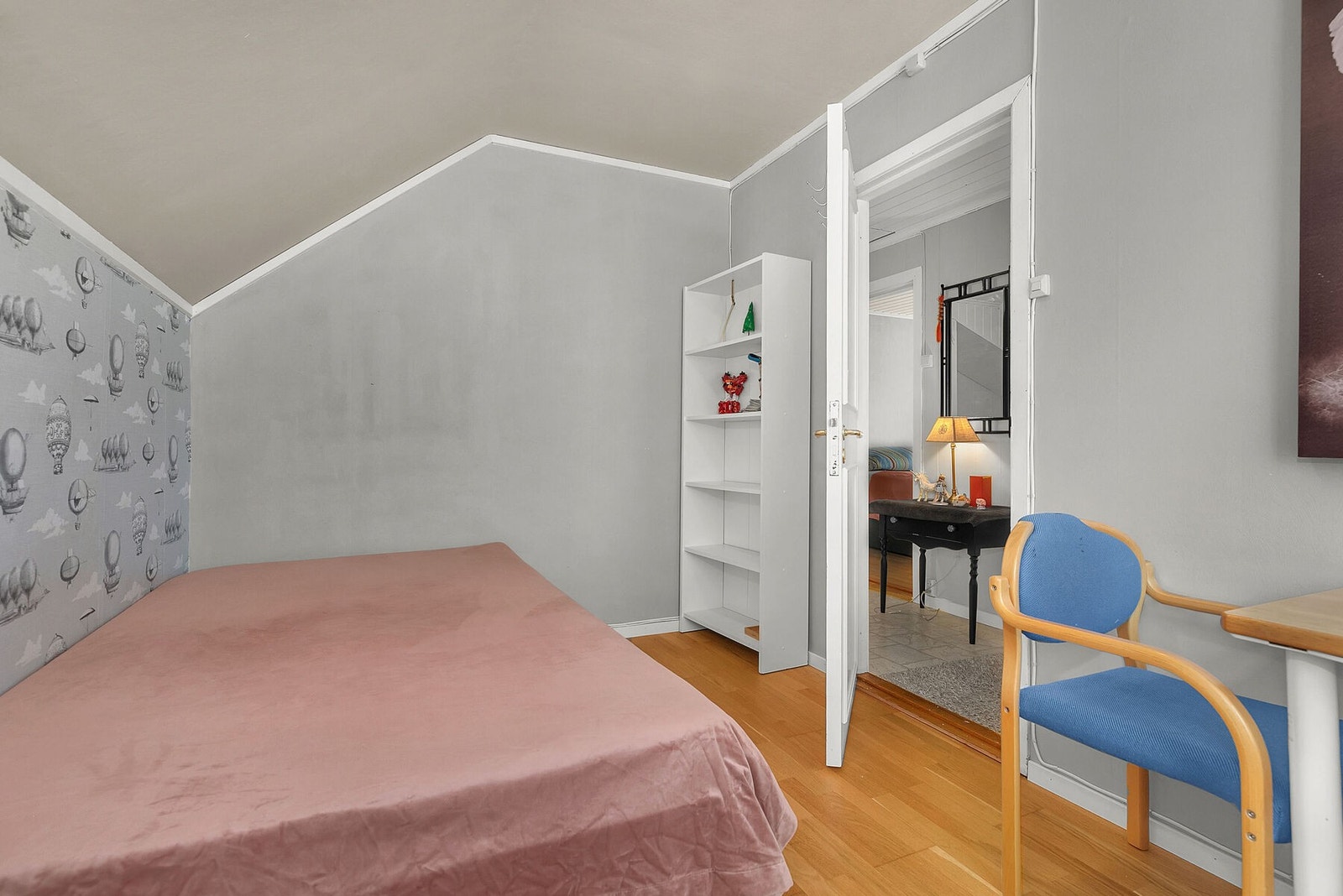 Soverom 3 Galleribilde