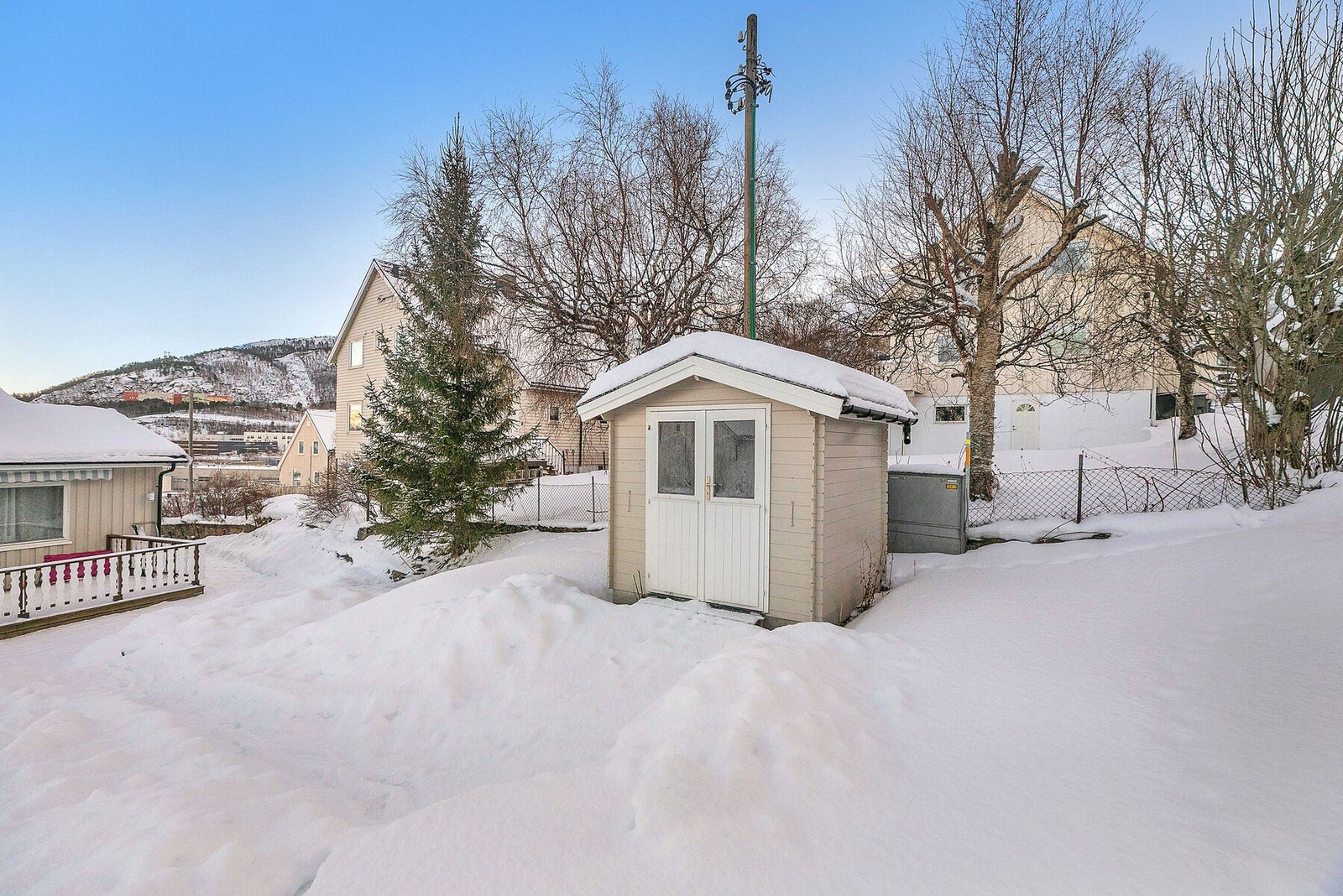 Lekestue Galleribilde