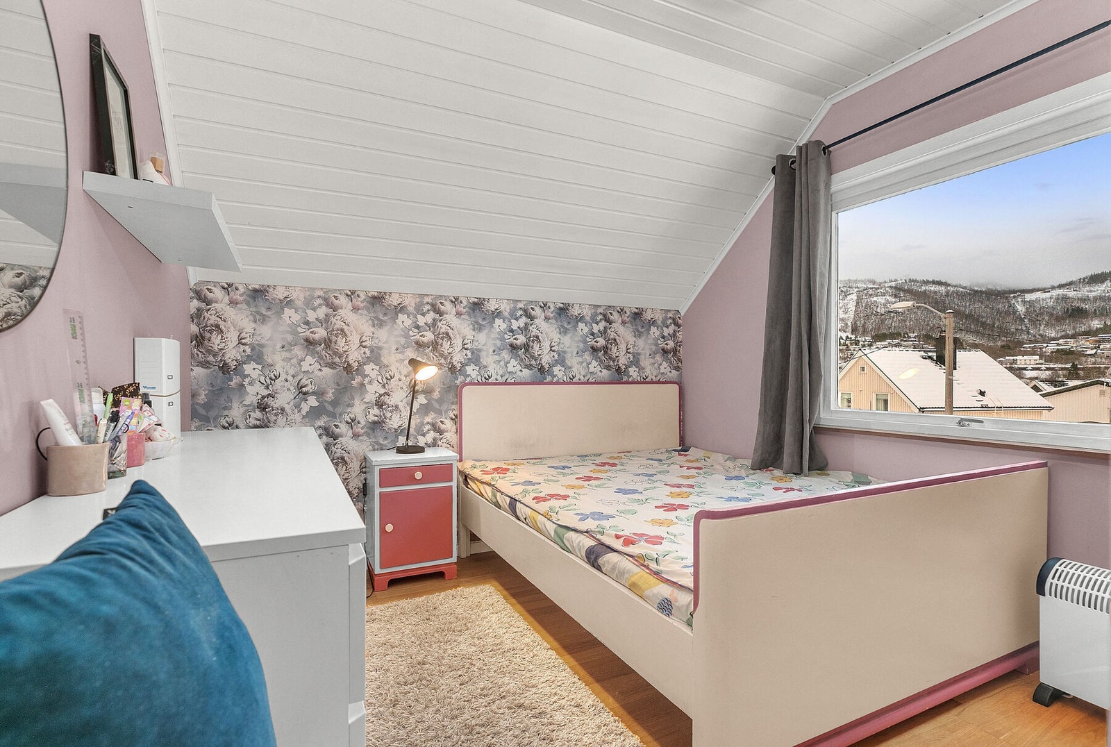 Soverom 2 Galleribilde