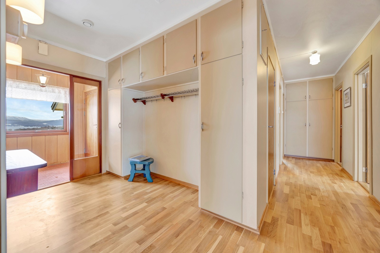 Velkommen inn! Galleribilde