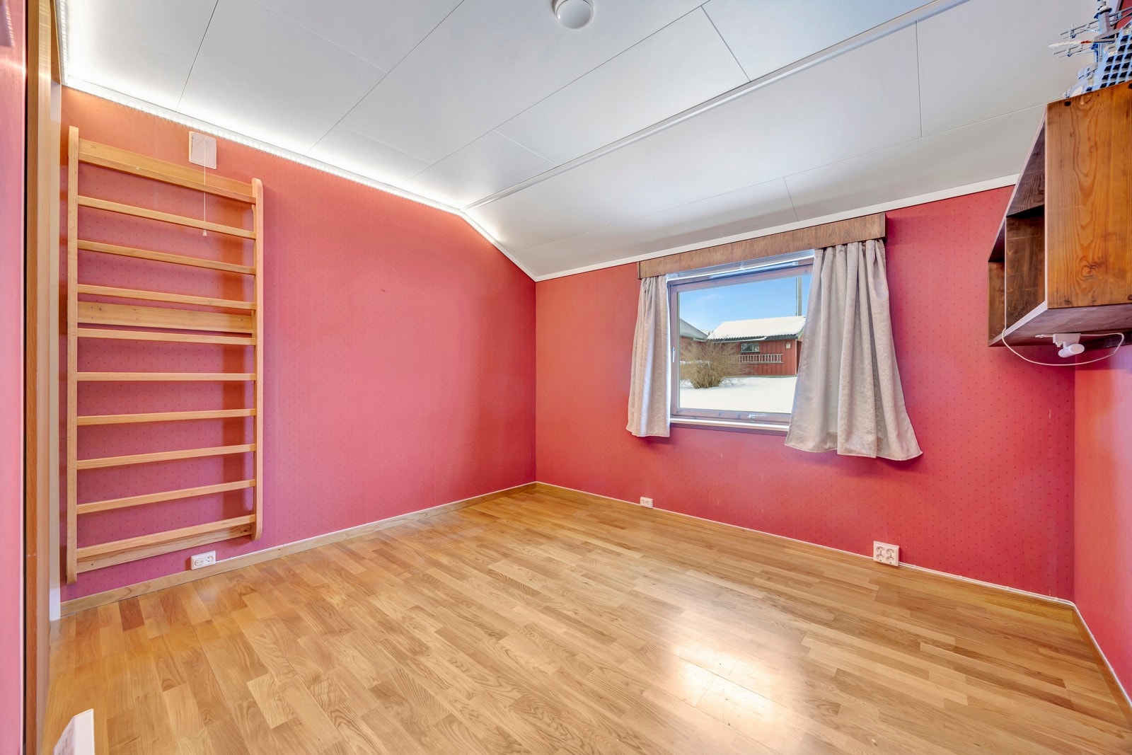 Soverom Galleribilde