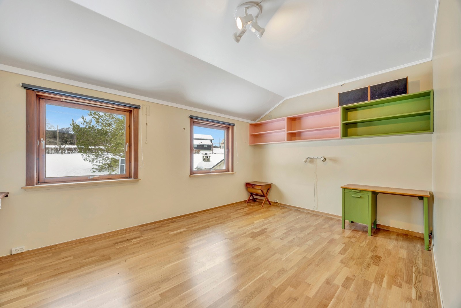 Soverom Galleribilde