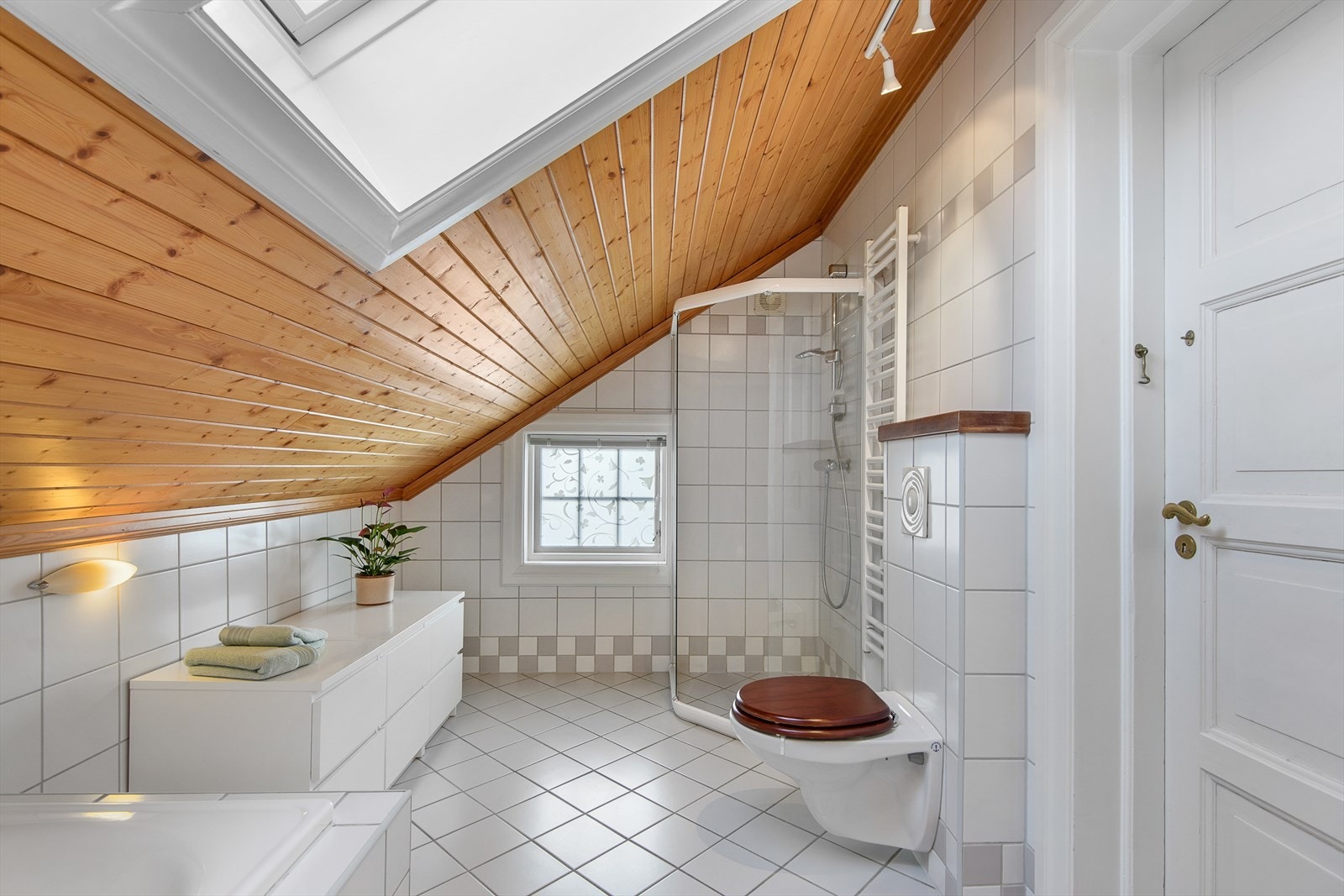 Badet i 2.Etasje Galleribilde