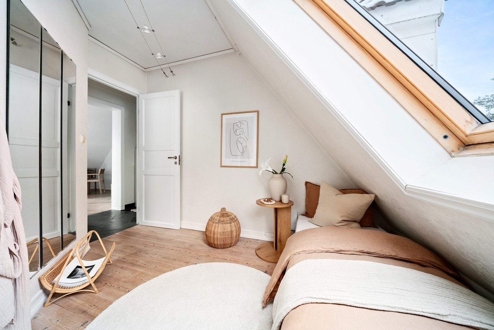 Soverom 2 Galleribilde