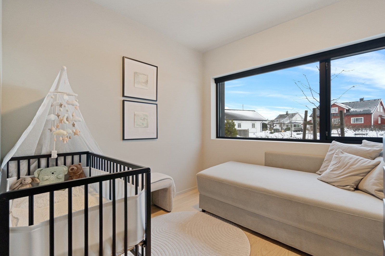 Soverom 2 Galleribilde