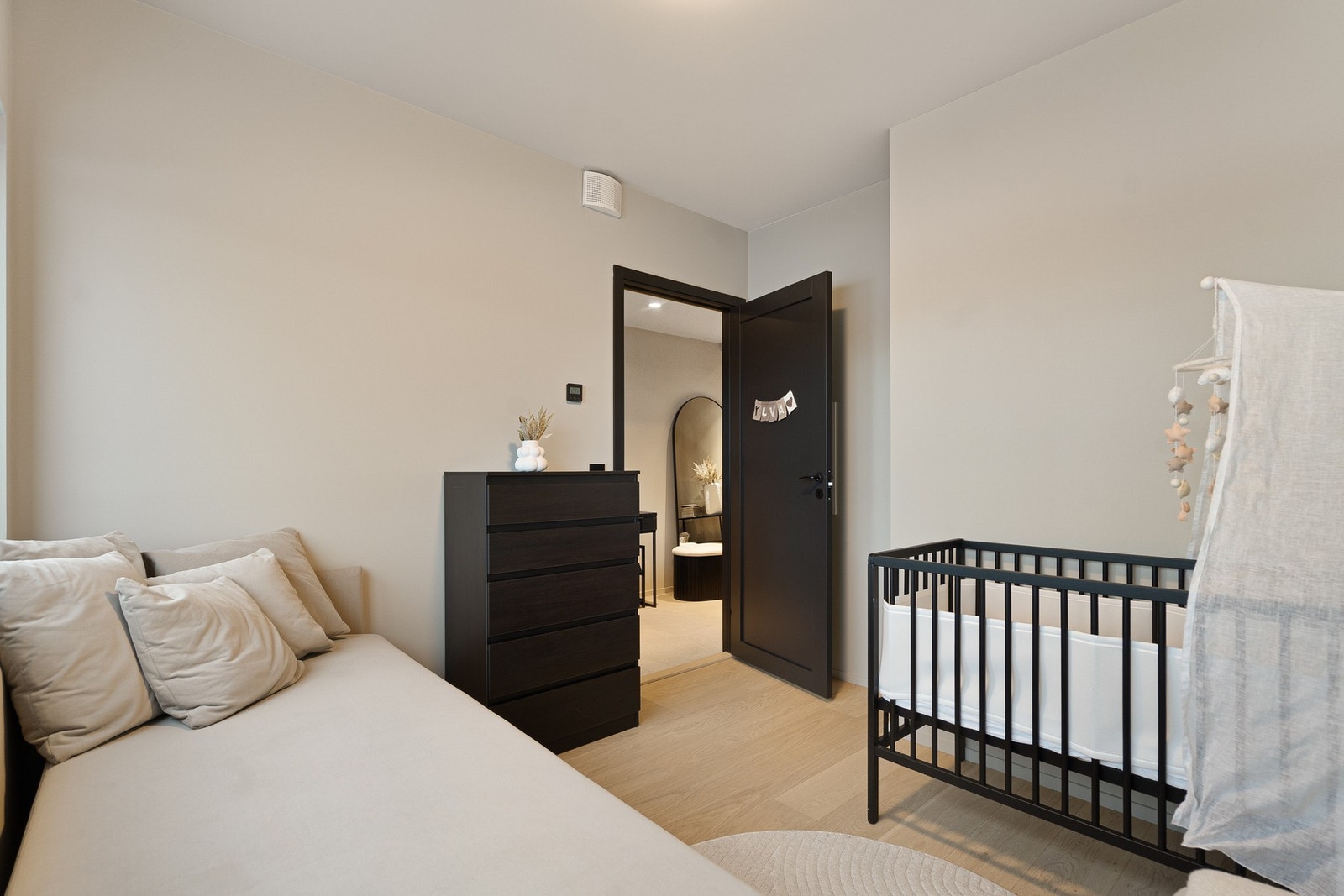 Soverom 2 Galleribilde