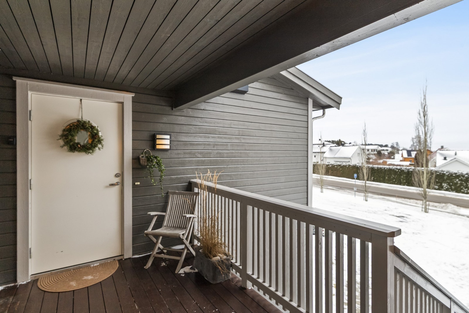 Velkommen inn! Galleribilde