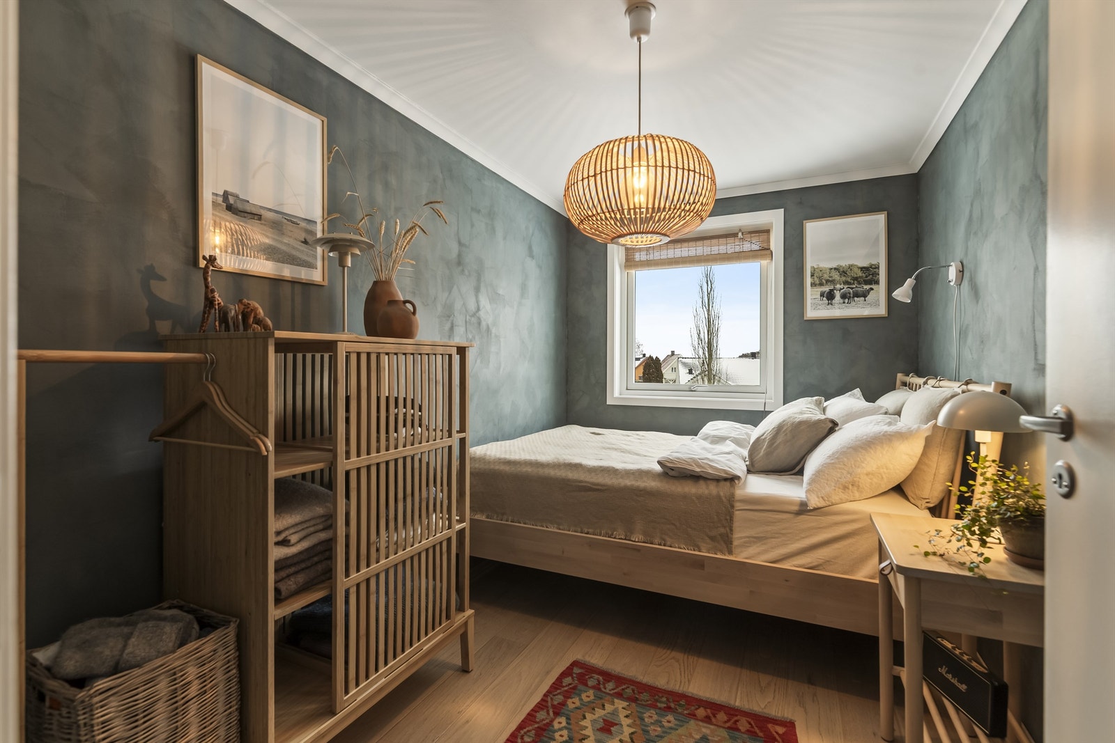 Soverom nr 3 Galleribilde