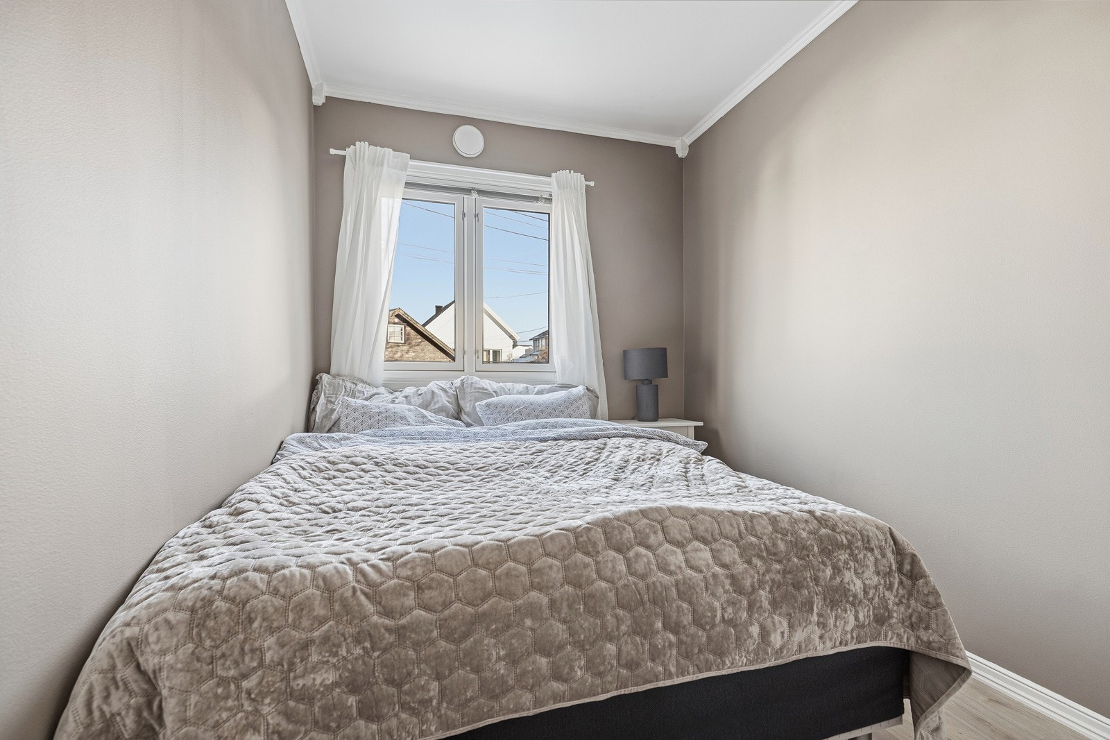 Soverom 2 Galleribilde