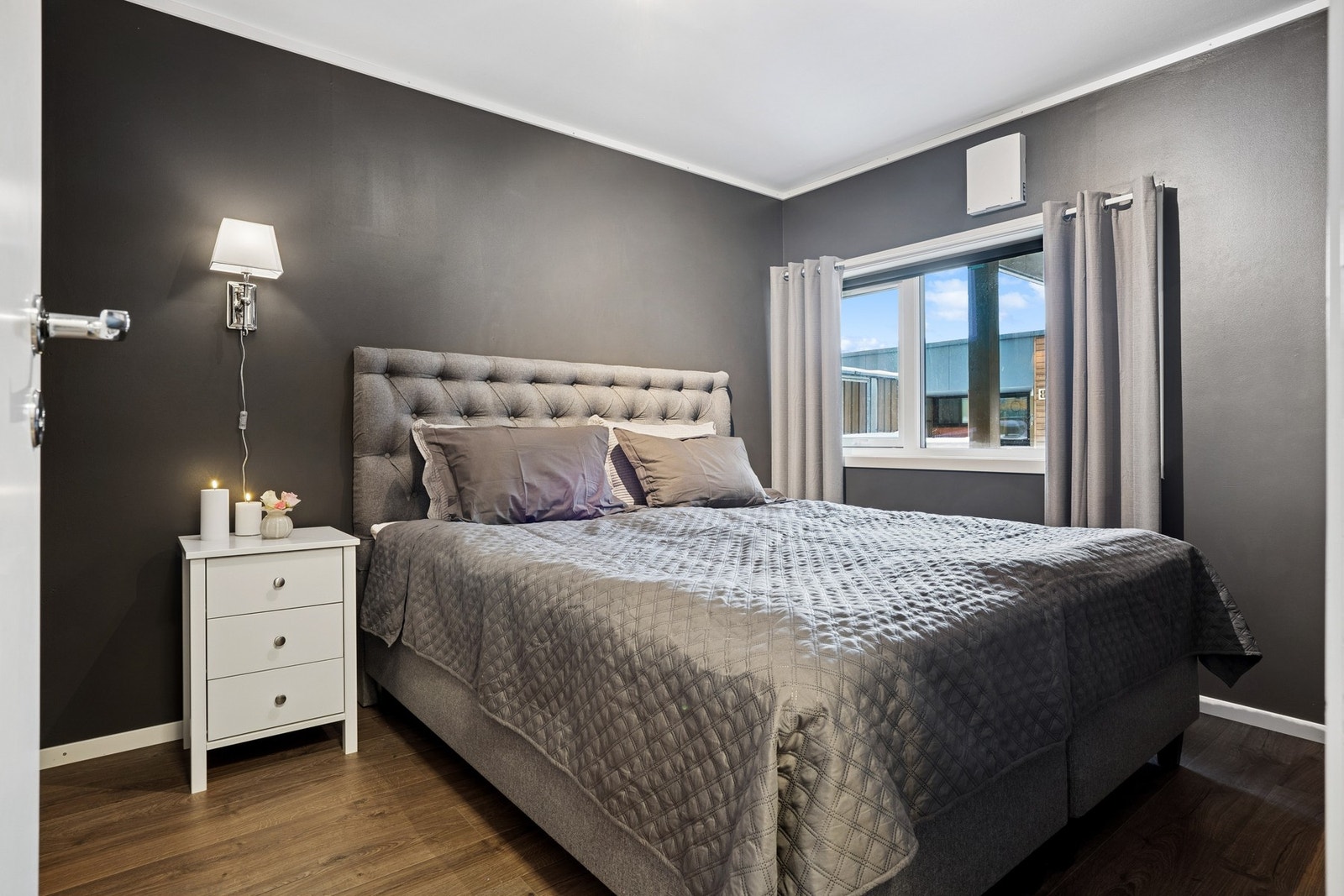 Soverom 1 Galleribilde