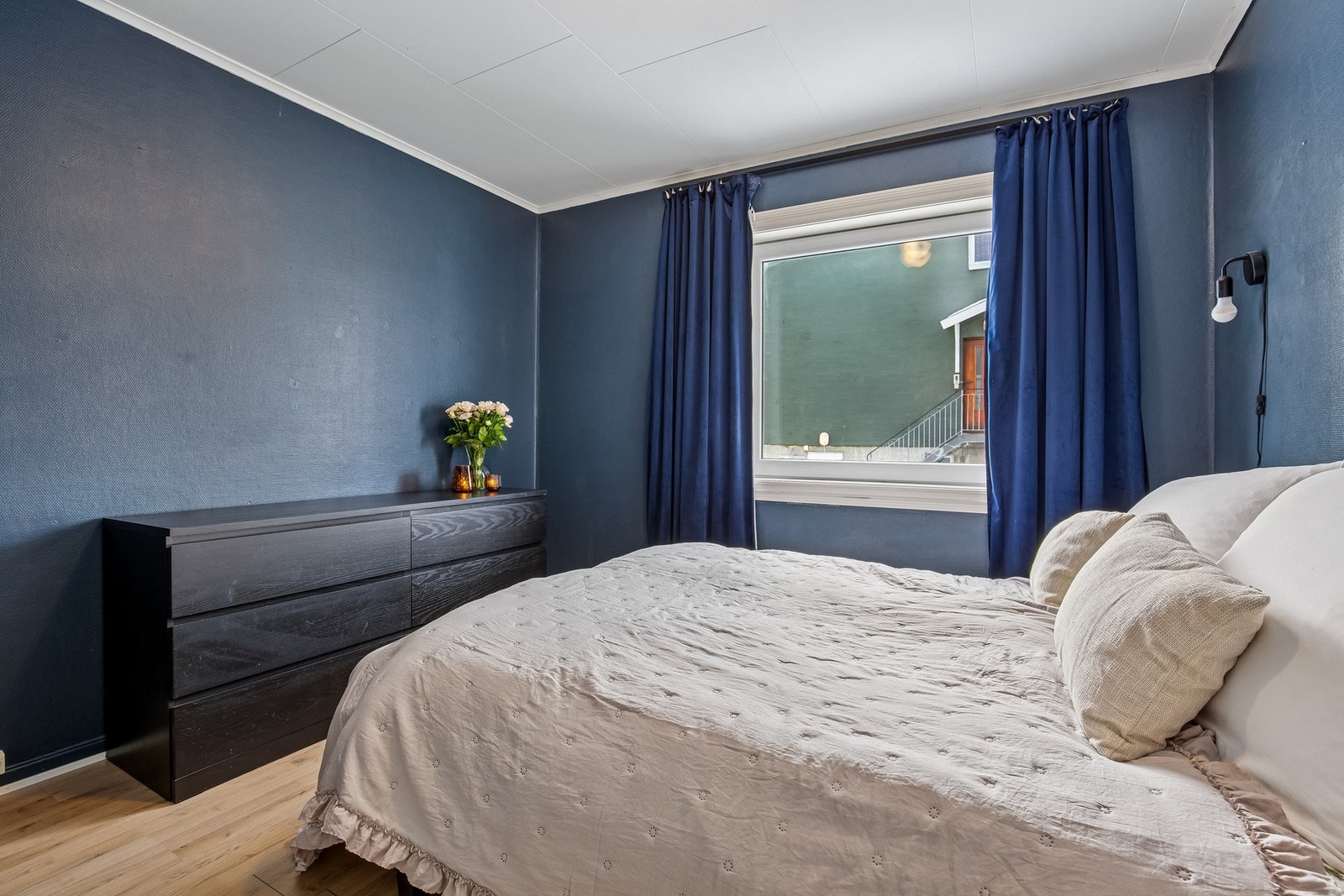 Soverom 2 Galleribilde