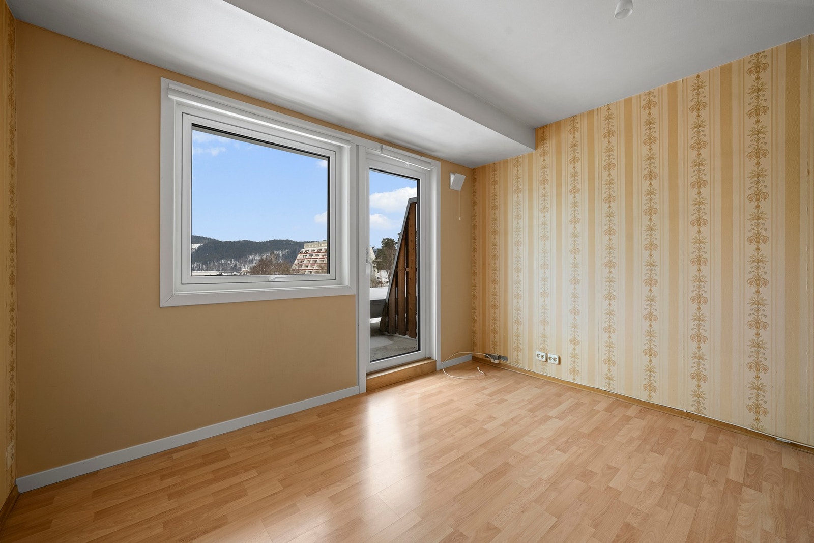 Leiligheten er ca. 21 kvm og byr på god planløsning. Galleribilde