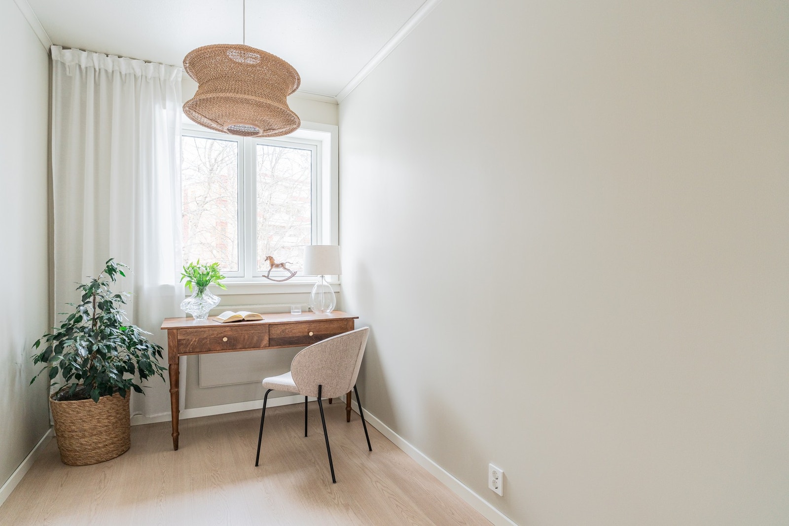 Soverom 3. Galleribilde