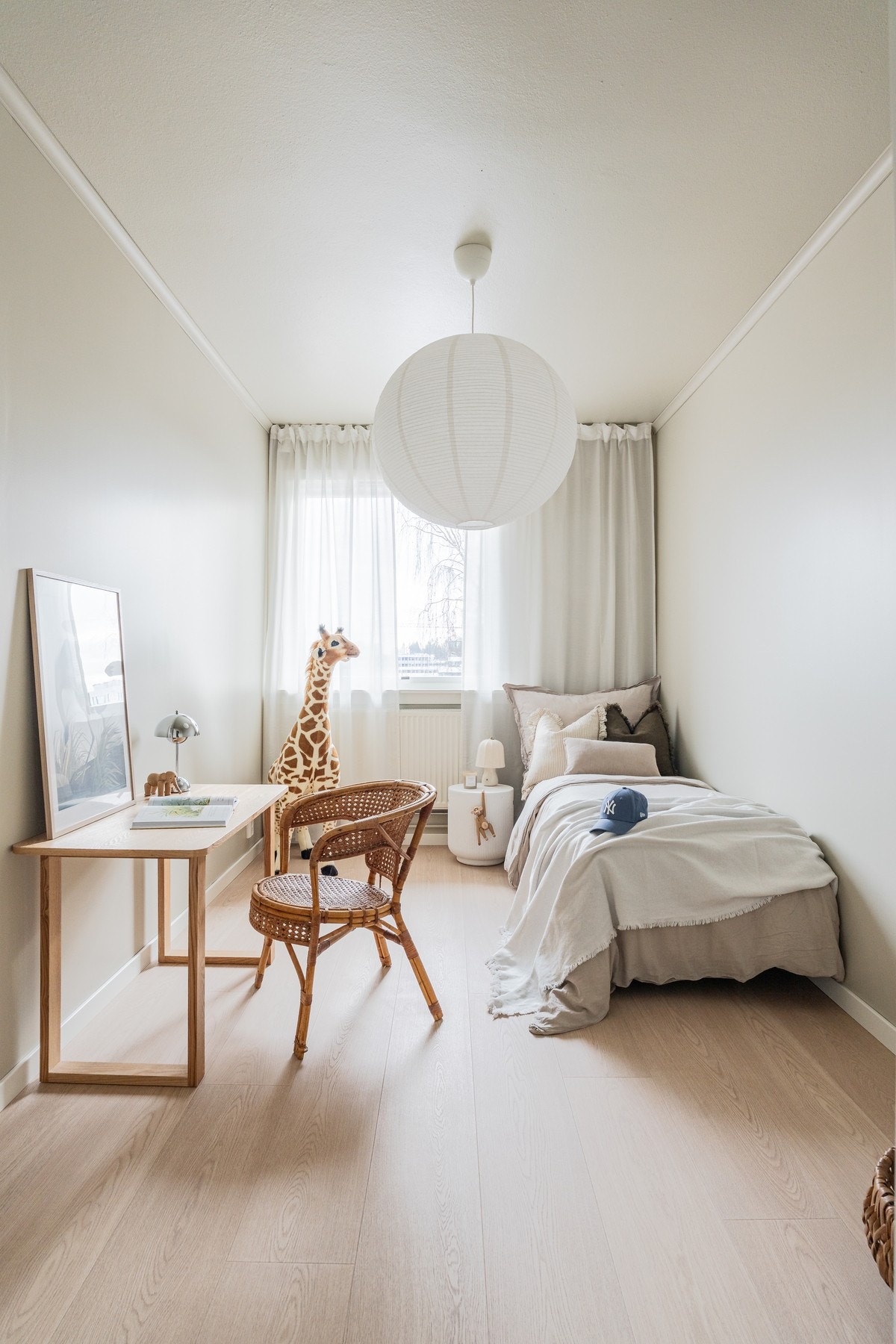 Soverom 2. Galleribilde