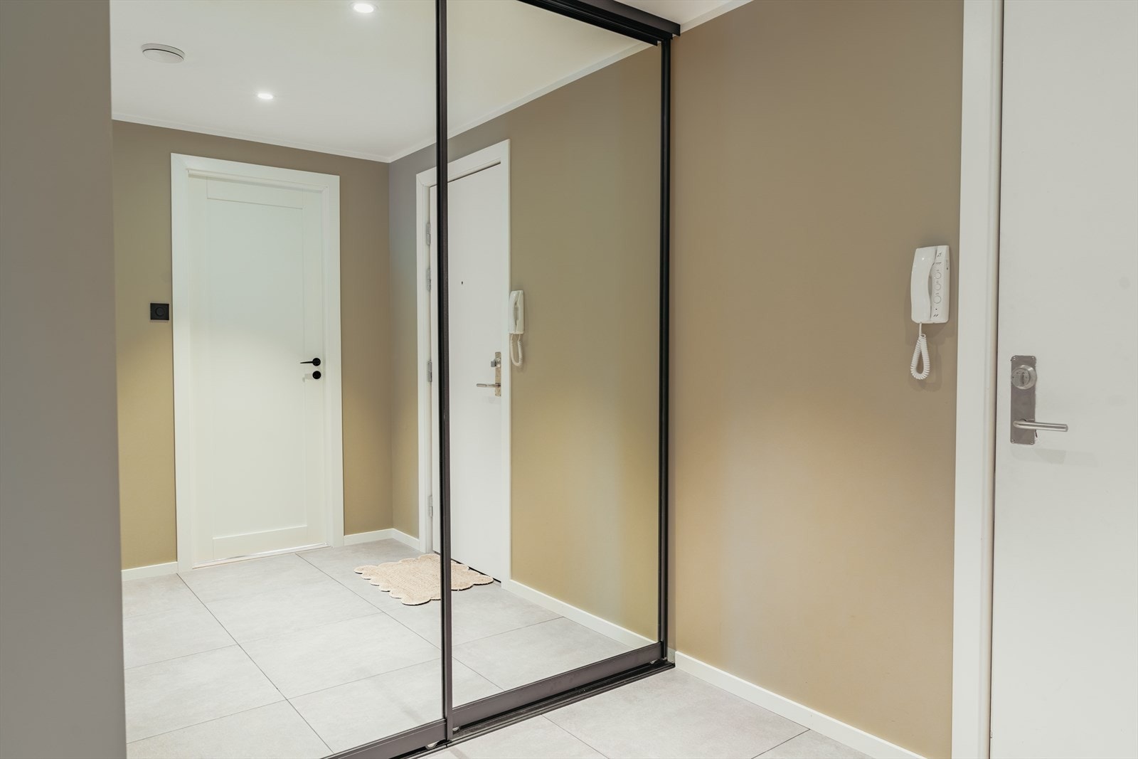 Velkommen inn! Galleribilde