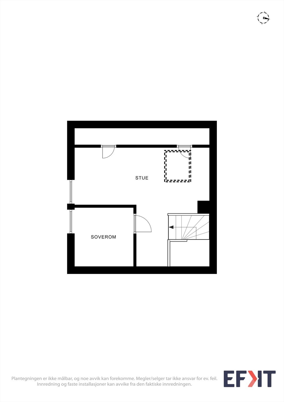 Plantegninger Galleribilde