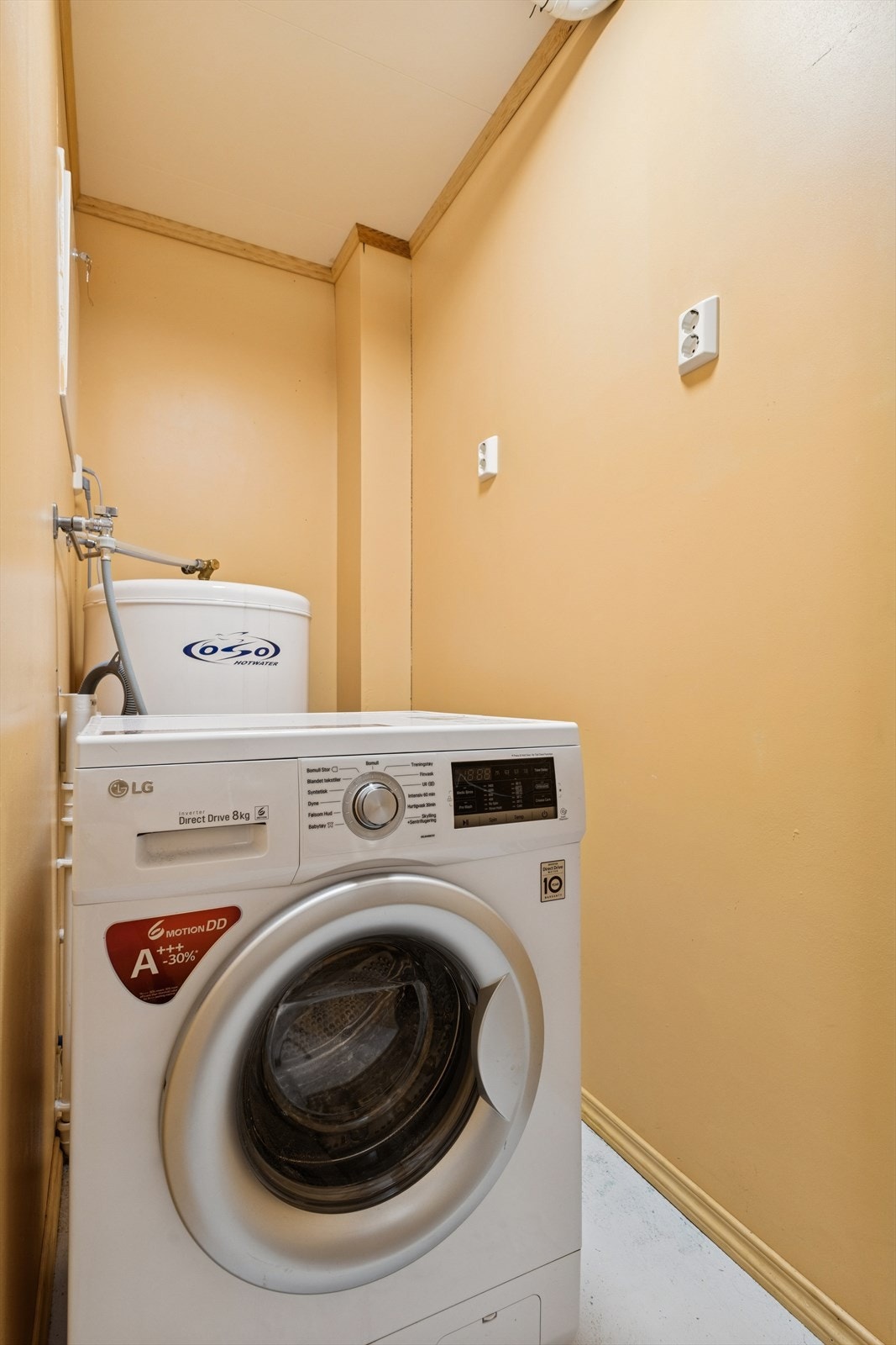 Disp.rom Galleribilde