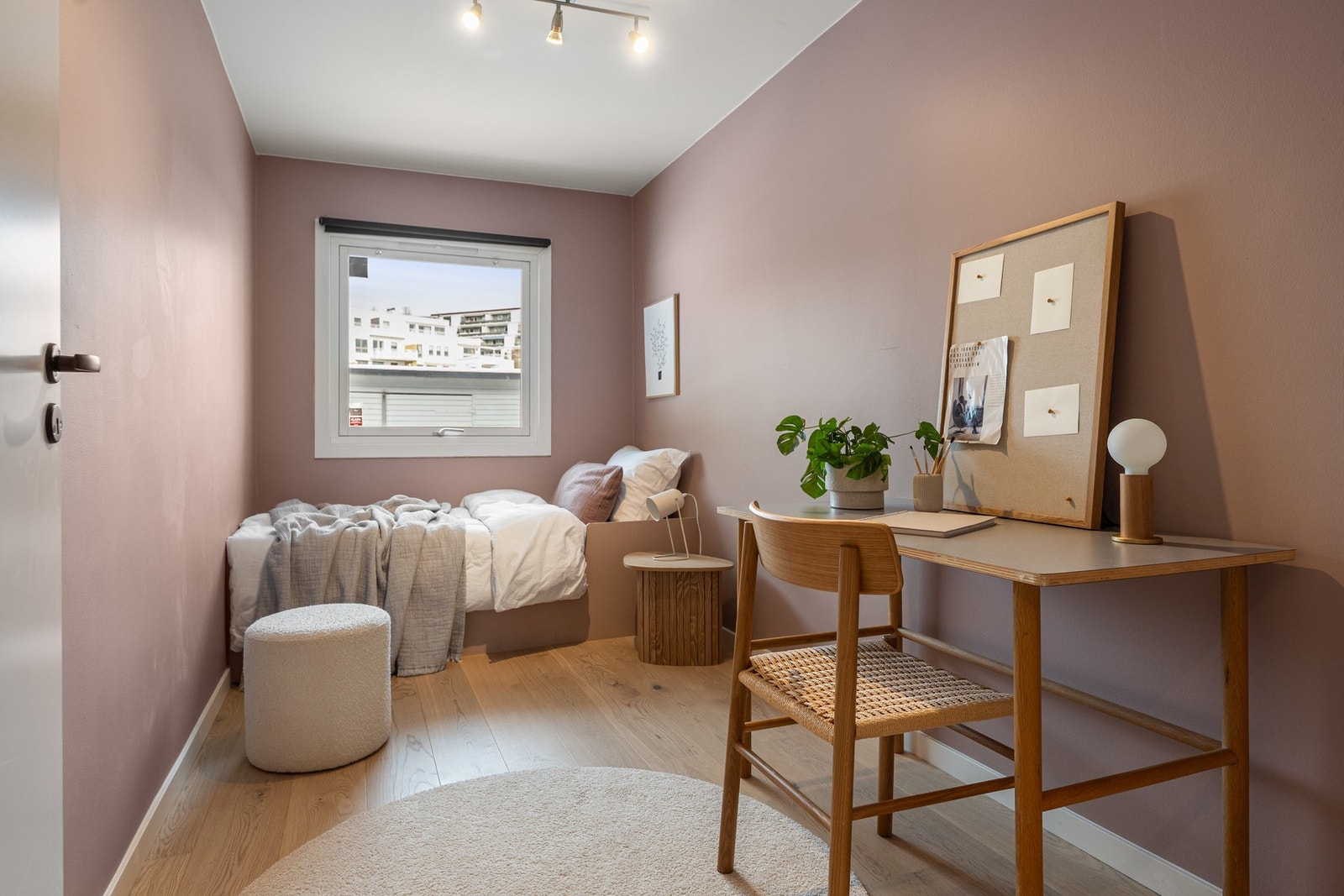 Soverom 2 Galleribilde