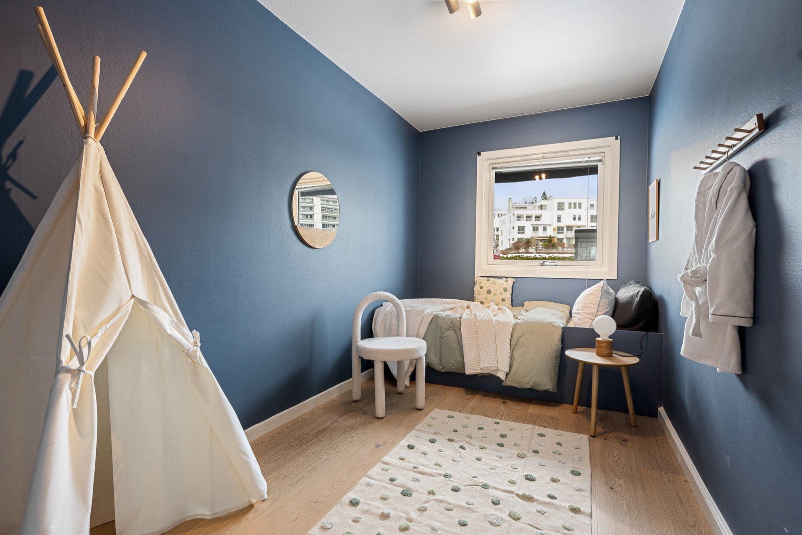 Soverom 3 Galleribilde