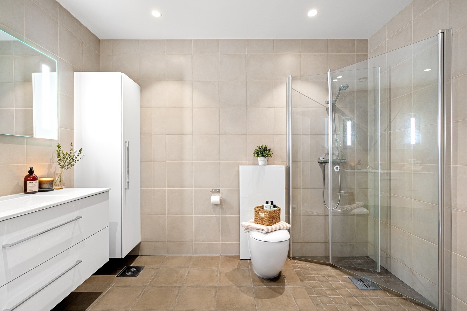 God løsning som forenkler hverdagslogistikken. Galleribilde