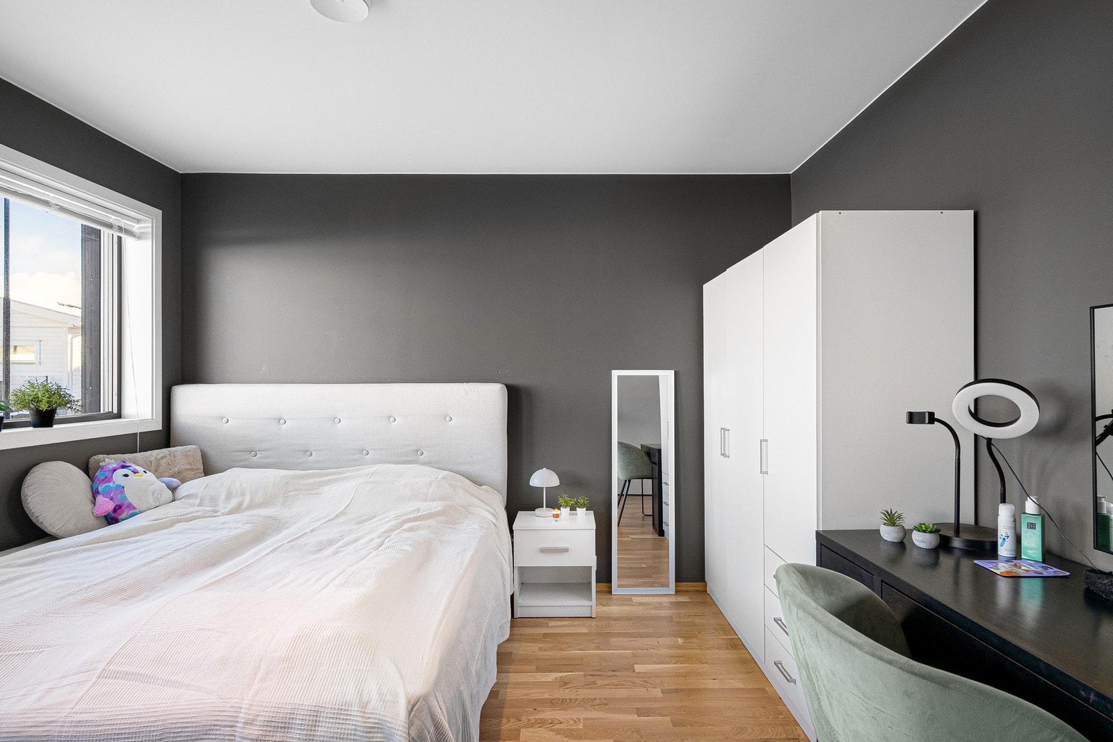 Soverom 2. Galleribilde