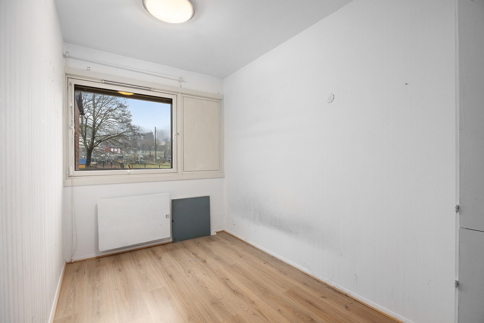 Soverom II Galleribilde