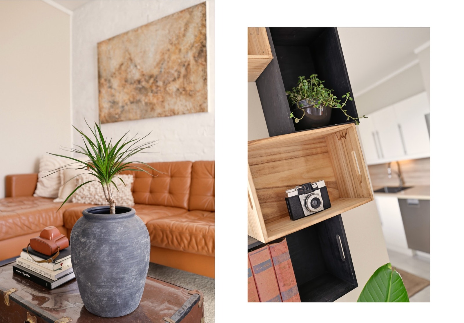 Månedlig felleskostnad utgjør kr 1.727,- og inkluderer blant annet kabel-TV og bredbånd (basispakke). Galleribilde