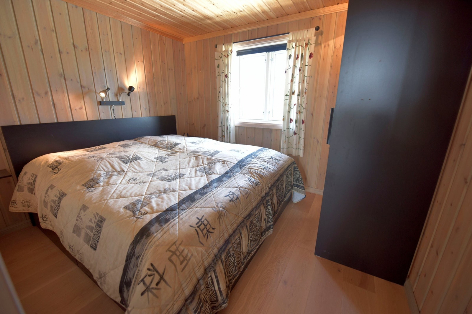 Soverom 1 Galleribilde