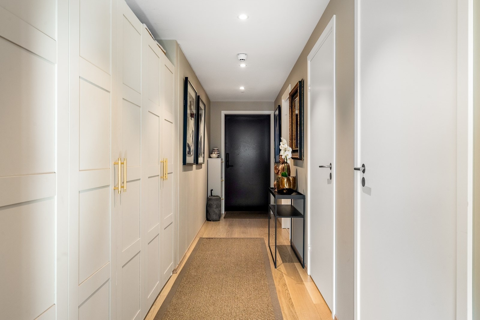 Gang/hall Galleribilde
