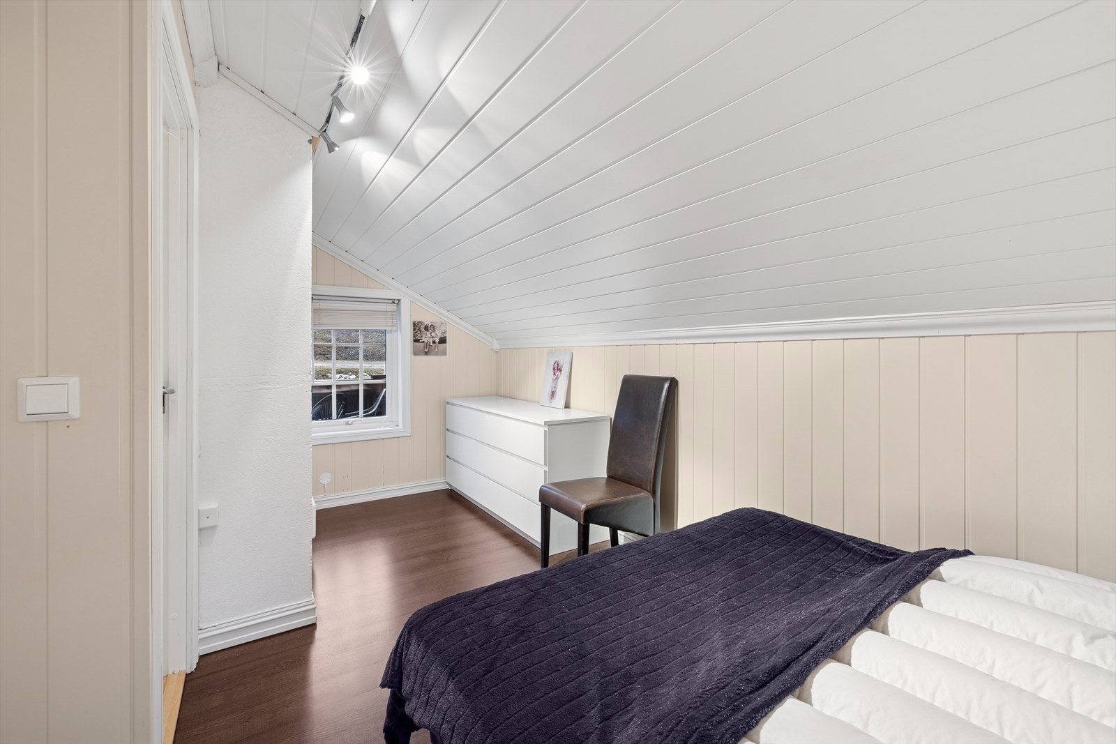 Soverom 1. Galleribilde