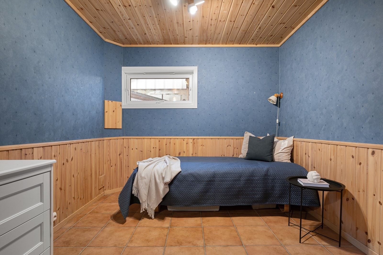 Soverom (Ikke bygge godkjent) Galleribilde