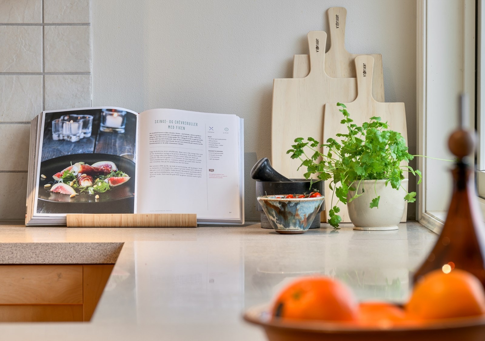 Kjøkken 03 Galleribilde