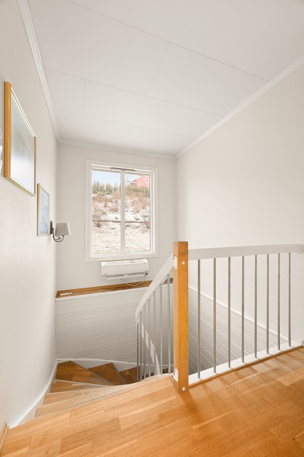 Trappegang Galleribilde