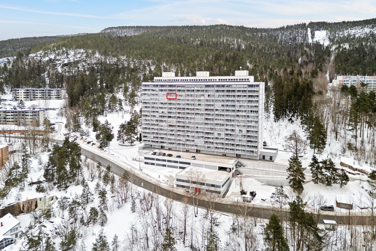 Velkommen til visning Galleribilde