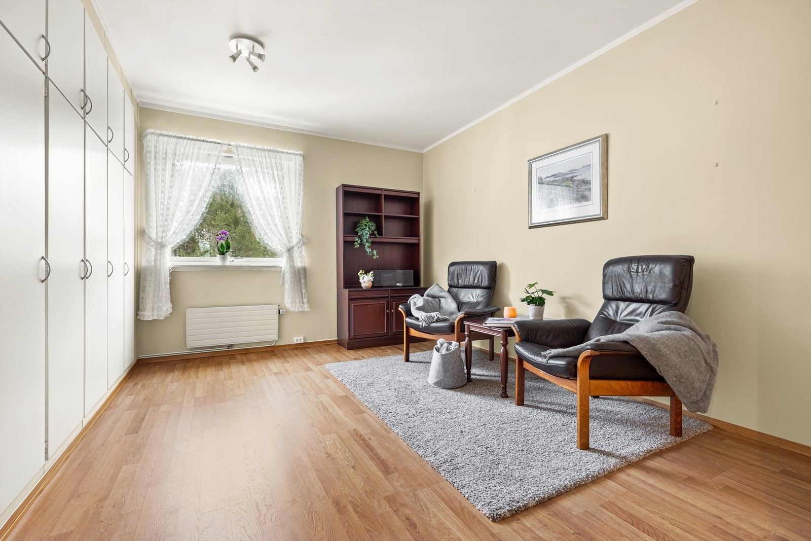 Soverom 3 Galleribilde