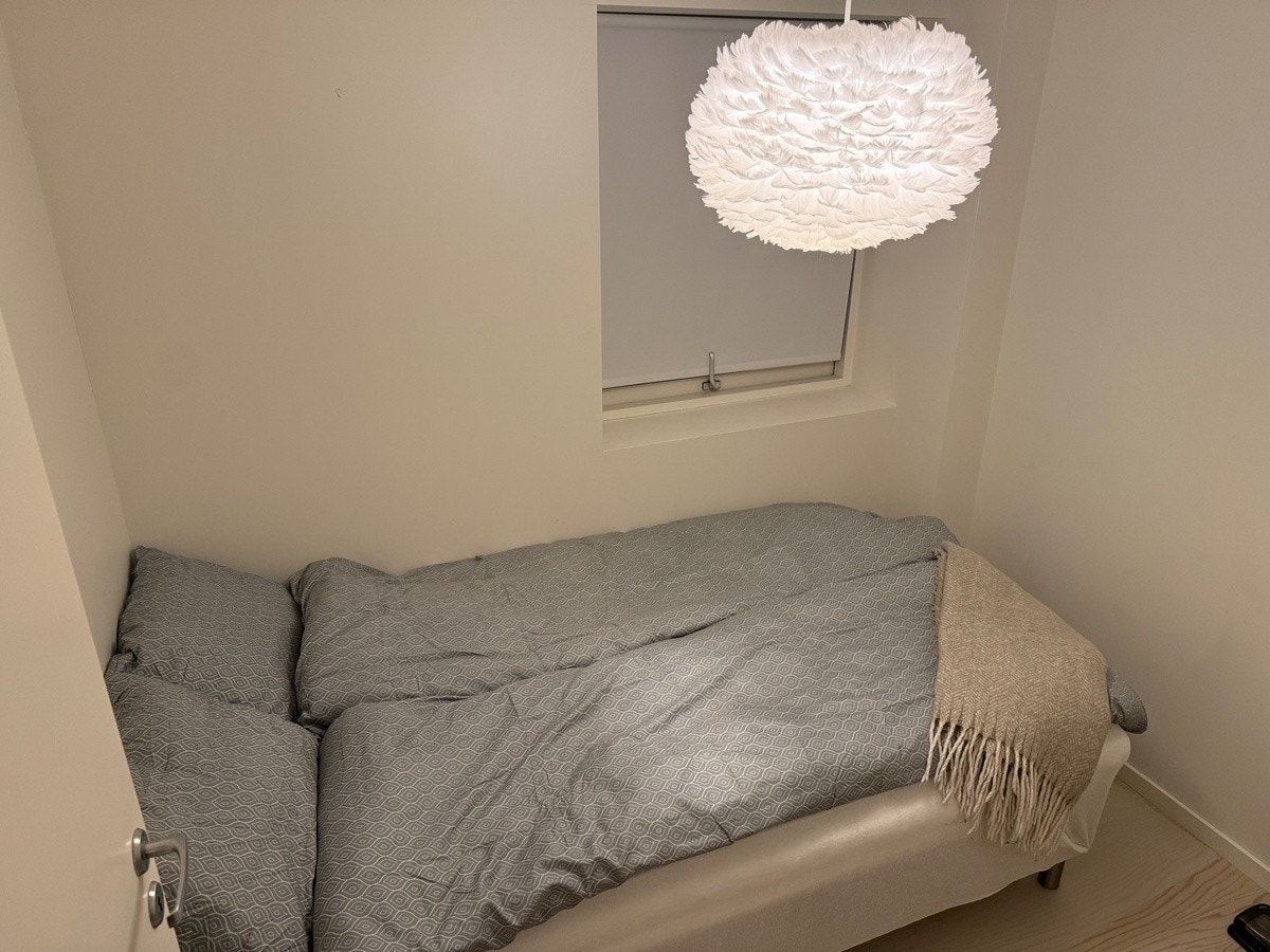 Seng 3: 120 cm Galleribilde