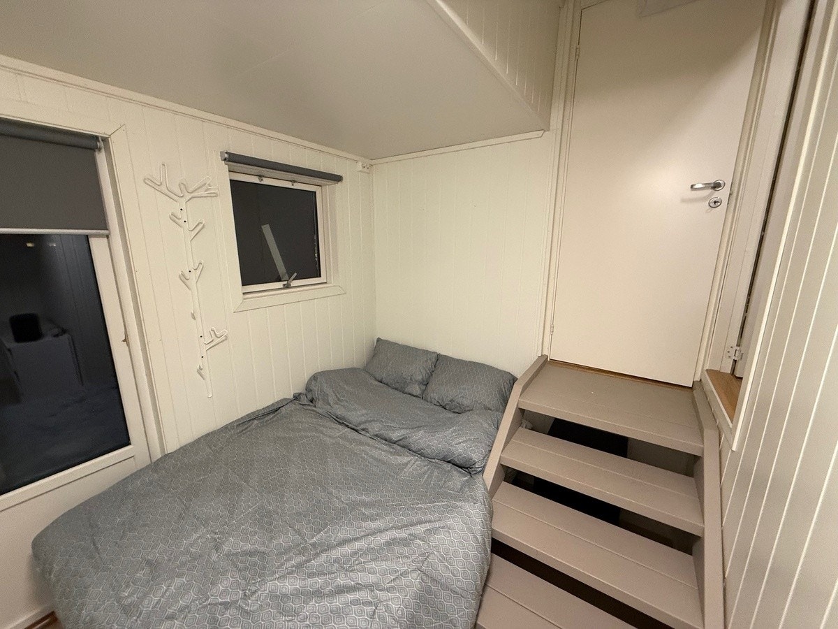 Seng 2: 150cm Galleribilde