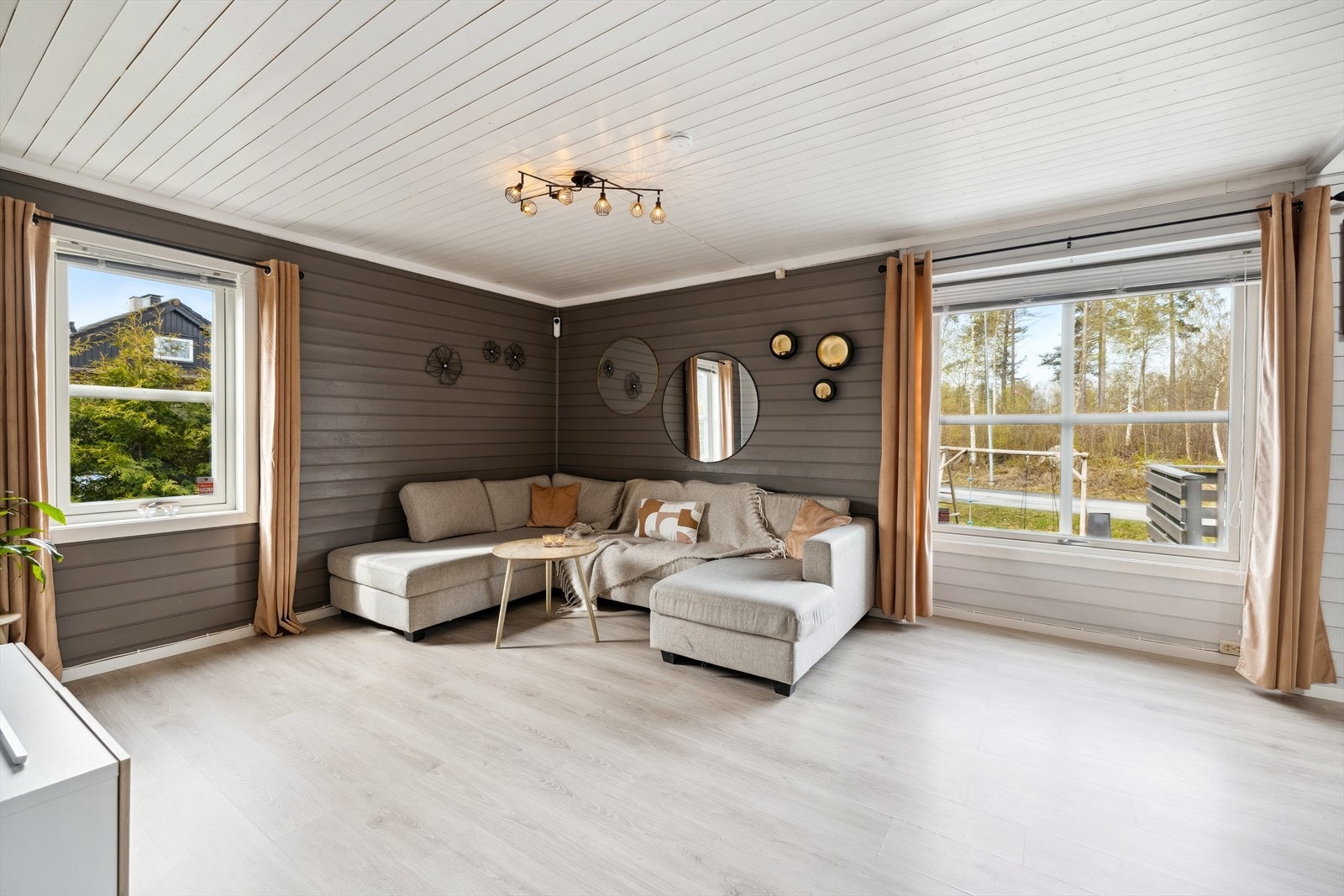 Trivelig stuestemning! Galleribilde