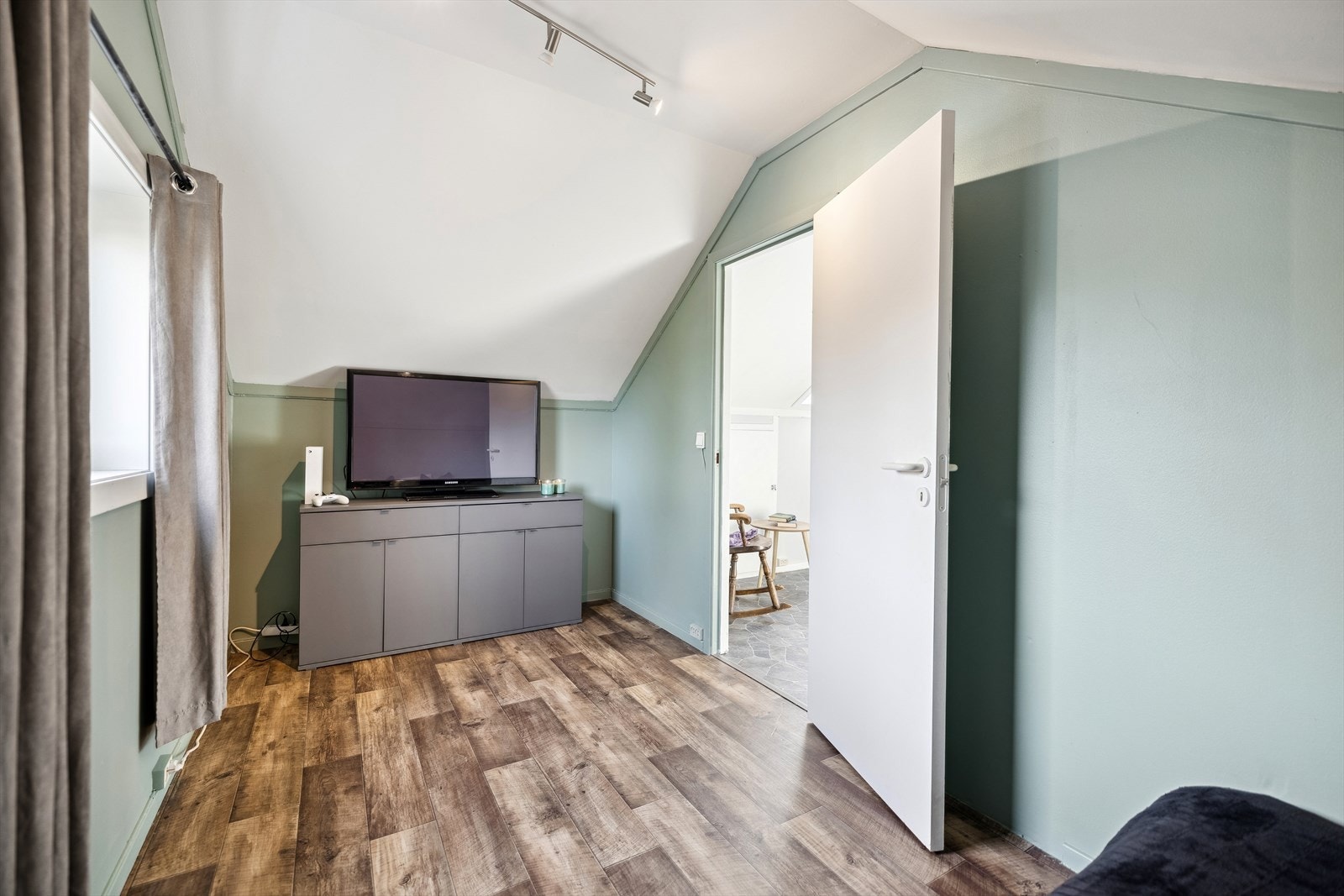 Soverom 2 i 2. etasje Galleribilde