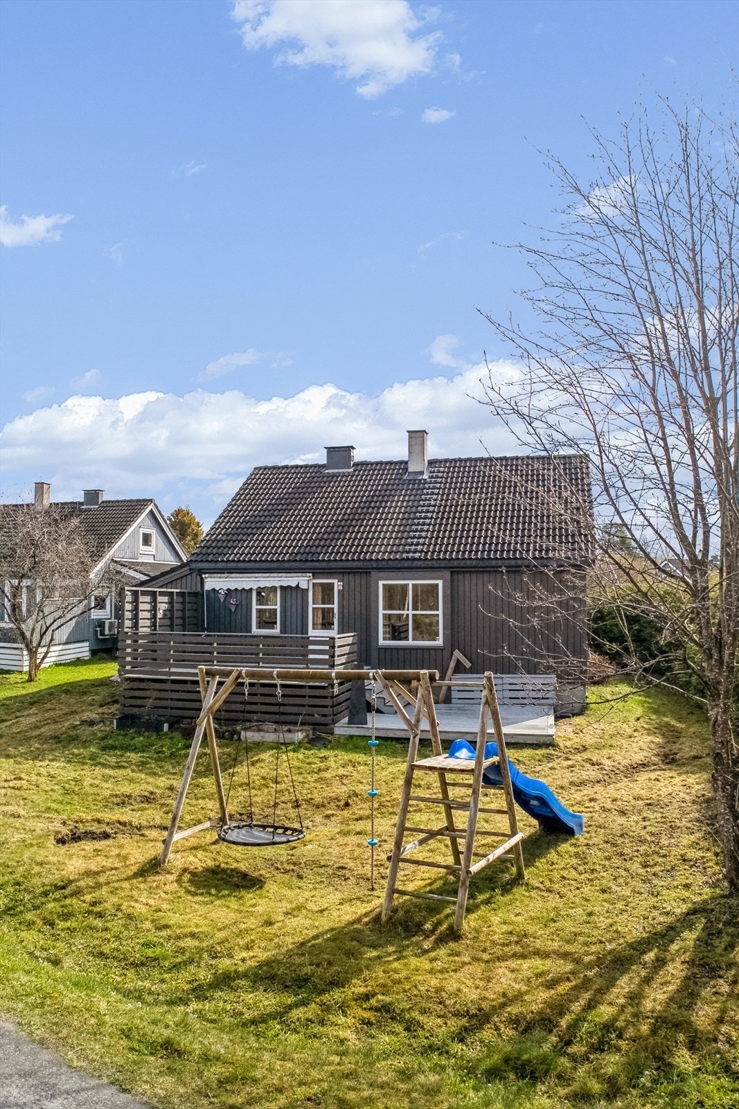 Bjørkerudvegen 69 Galleribilde