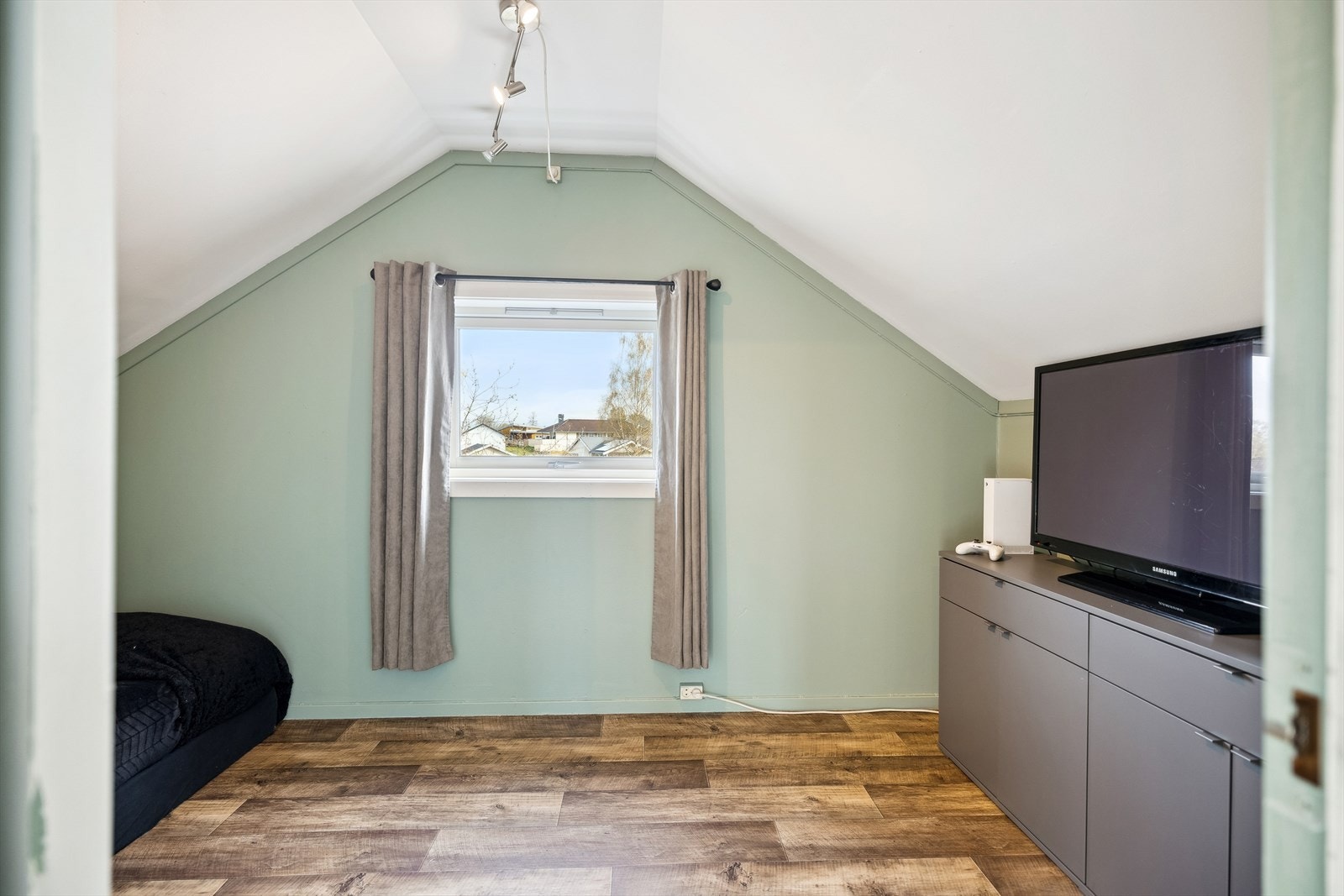 Soverom 2 i 2. etasje Galleribilde