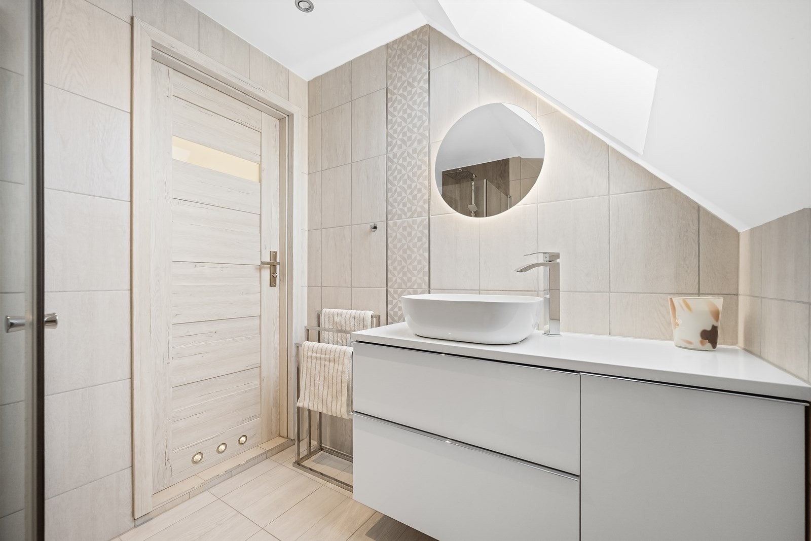 Badet ble oppgradert i 2019-2020. Galleribilde